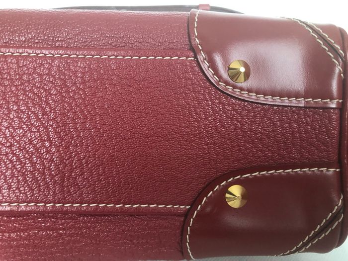 Louis Vuitton Suhali L'Essentiel PM bag