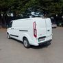Ford Transit Custom Trend LWB 130HP - Low Mileage Image 5