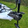 Dace Pro Angler 12ft Fishing Kayak - Electric Motor Conversion + Accessories Image 6