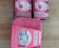 soap and glory sets