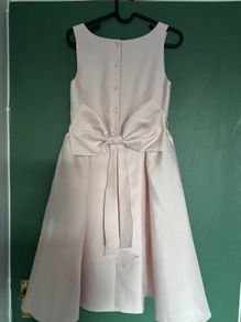 Next  pink communion dresses