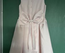 Next  pink communion dresses