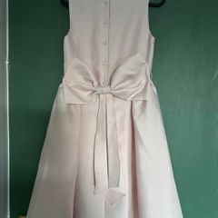 Next  pink communion dresses