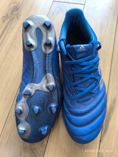 Adidas Copa boots