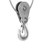 Electric Hoist 600kg 230 V 12m Automatic for Installation of Equipment, Hoist Elements, Mechanical Traction Image 2