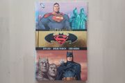 Superman Batman Absolute Power DC Comics Hardback Graphic Novel 2005