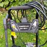 Petrol Pressure Washer Image 3