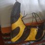 La Sportiva Spantik boots size 41 Image 4