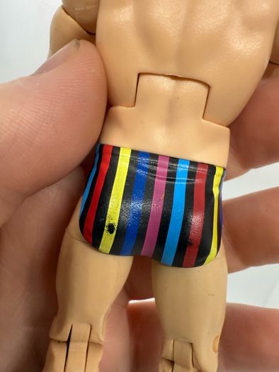 wwe elite series 56 Jack Gallagher action figure