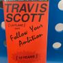 Travis Scott Action Figure + Rodeo Album Usb [rodeo 10 Years Edition] In Hand Image 3