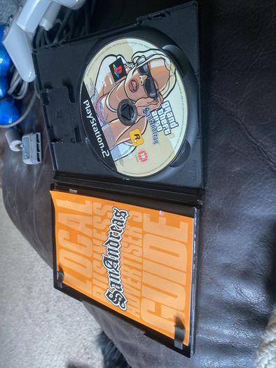 playstation game