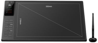 \huion \graphics Tablet