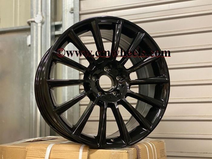 19 20" Inch Mercedes Twist style Alloy wheels A C E S CLASS W204 W205 W212 W213 5X112 W221 W222