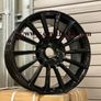19 20" Inch Mercedes Twist style Alloy wheels A C E S CLASS W204 W205 W212 W213 5X112 W221 W222 Image 6