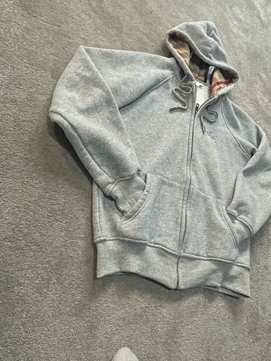 Burberry jumper new