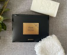 Raypath Face glove care kit