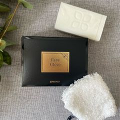 Raypath Face glove care kit