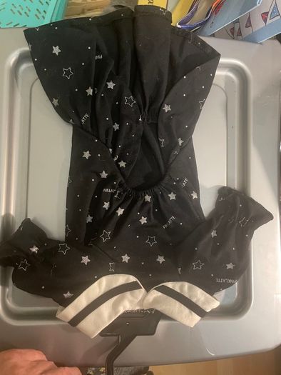 New Dog Dress