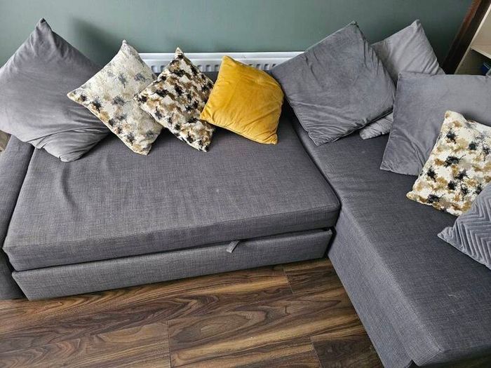 sofa bed