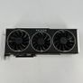 Radeon RX 6950 XT XFX Speedster MERC 319 AMD Black Gaming Graphics Card with 16GB GDDR6 Image 4