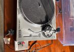 Audio Technica AT LP120 USB