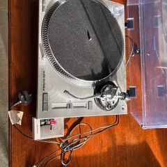 Audio Technica AT LP120 USB
