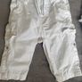 Zara Baby 4-6 months white bermudas christening Image 5