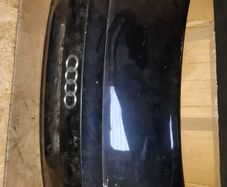 boot lid audi a4 b6 with spoiler