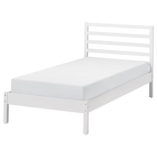 IKEA Tarva Individual Bed Frame - Free to go
