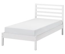 IKEA Tarva Individual Bed Frame - Free to go