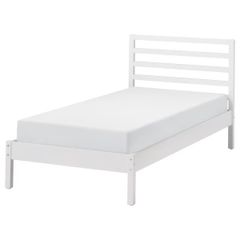 IKEA Tarva Individual Bed Frame - Free to go