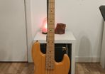 Custom Studio Jazz Bass