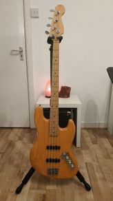 Custom Studio Jazz Bass