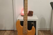 Custom Studio Jazz Bass