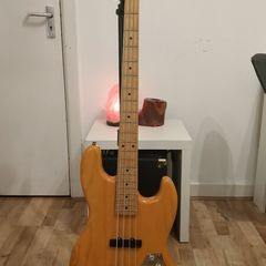 Custom Studio Jazz Bass