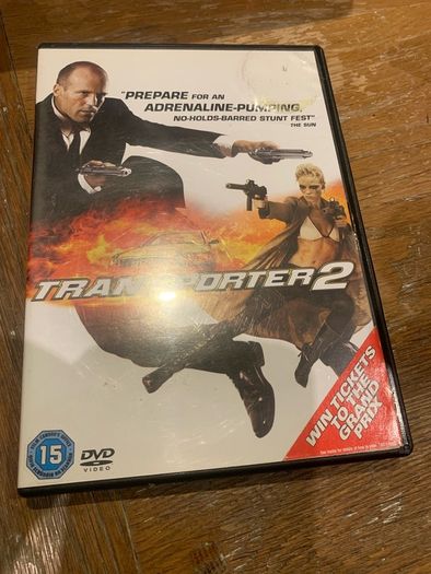 Transporter 2