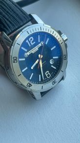 Raymond Weil Nabucco 3900 Automatic Mens Watch
