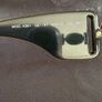versace black Medusa sunglasses  unisex Image 8