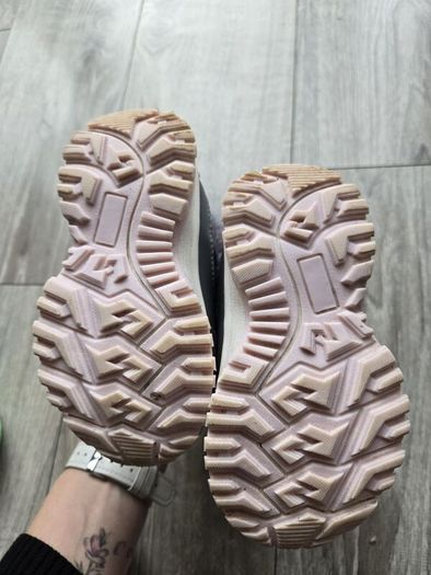 Next girls winter snow boots