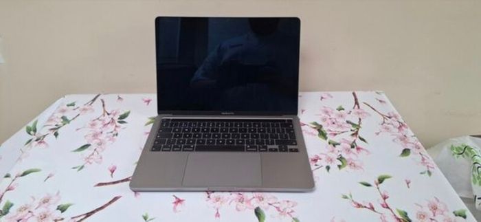 MacBook Pro 2020 (Intel)