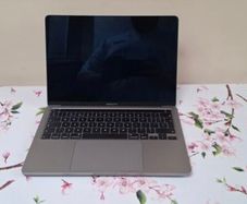 MacBook Pro 2020 (Intel)