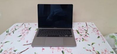 MacBook Pro 2020 (Intel)