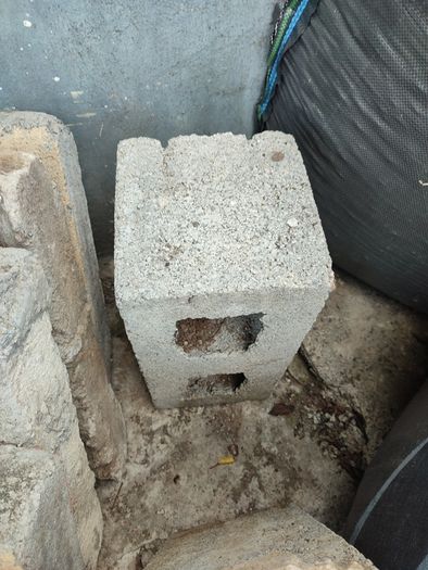 Concrete Blocks in Kildare!