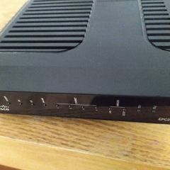 Cisco EPC2425