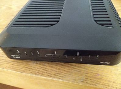 Cisco EPC2425