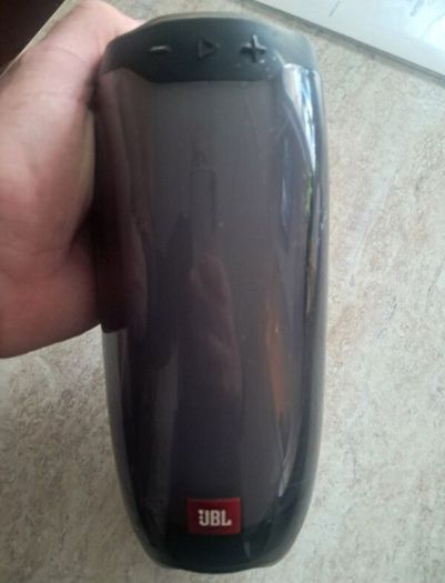 Jbl Pulse