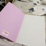 panda notebook Image 2
