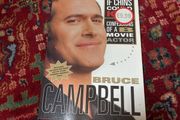 If Chins Could Kill Bruce Campbell