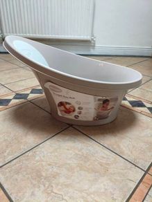 Baby bath