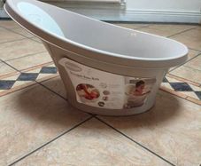 Baby bath